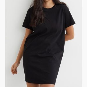H&M T-shirt Dress